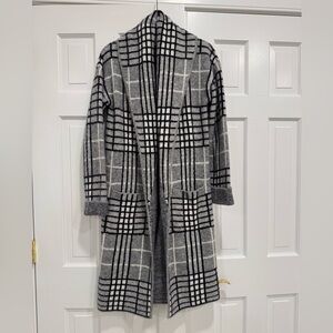 A New Day Cardigan Coat